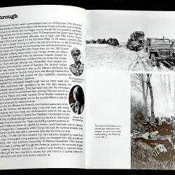 BATTLE OF THE BULGE ( HÌNH ẢNH) 1001663