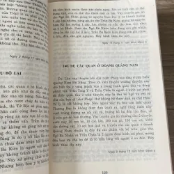 NGỰ CHẾ VĂN (DỤ VĂN), MINH MỆNH (XB 2000) 937333