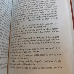 NHỮNG KIẾN GIẢI VỀ TRIẾT HỌC KHOA HỌC (BÌA CỨNG) - ĐỖ ANH THƠ 1026377