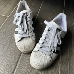 Giày Sneaker Super Star Adidas 747892