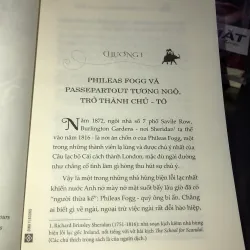 80 ngày vòng quanh thế giới - Jules Verne 992640