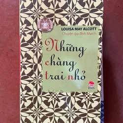 Những chàng trai nhỏ 303678