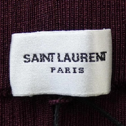 Quần SAINT LAURENT 660275 Y75BE - Hàng hiệu Authentic 820448