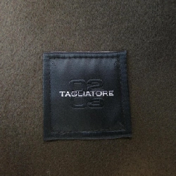 【Mã giảm giá】Áo khoác TAGLIATORE của Talia Tore 643052