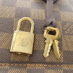 Túi Louis Vuitton Damier Duomo N60008 618755