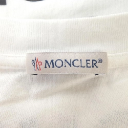 Áo thun MONCLER GENIUS - Hàng hiệu Authentic 896340