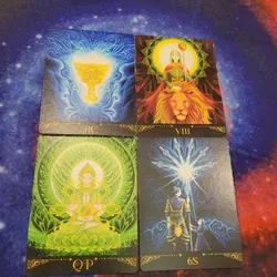 Tham Thấu Thiên Cơ- Bộ Thẻ Ảnh Nắm Bắt Tâm Lý Con Người 705467