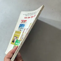 Cỏ tơ - Ma Văn Kháng 738571