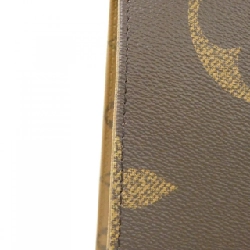 Túi Louis Vuitton Monogram Giant OnTheGo GM M45320 616144