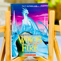 Wings of fire (bộ 15 cuốn tiếng Anh) 393171