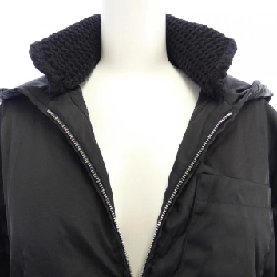 Áo khoác lông vũ PRADA 291125 S162 L18 628195