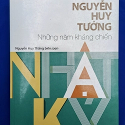 Nguyễn Huy Tưởng ( Trọn bộ 3 cuốn) 316907