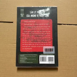 Tâm lý phạm tội của những kẻ khốn cùng 800208