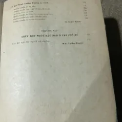 Khái luận nhi khoa - tập 1 -WALDO E. NELSON - 750 trang  750203