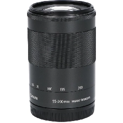 Ống kính EF-M55-200mm F4.5-6.3 IS STM - Hàng hiệu Authentic 879822