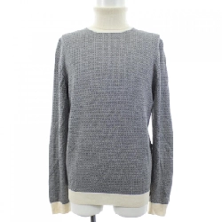 FENDI FZY458 AH3C Áo len - Hàng hiệu Chính hãng