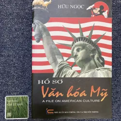 Hồ sơ văn hoá Mỹ