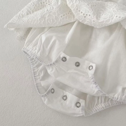 Áo liền quần, ngọt ngào , dễ  thương ,cho bé từ 3-6kg 462188