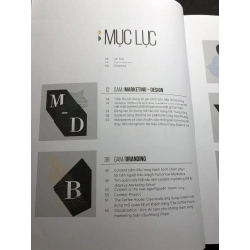 Gam 7 book 05 content nội dung 2017 mới 80% bẩn nhẹ RioBook HPB0709 MARKETING KINH DOANH 458365