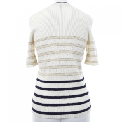 CHANEL P73505K10522 Áo len - Hàng hiệu Chính hãng 774011