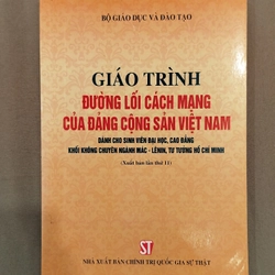 Đường lối Cách mạng Đảng Cộng sản Việt Nam