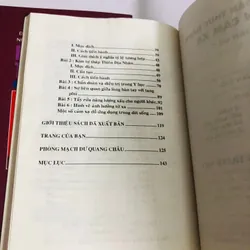 📚 BỘ 3 TẬP HƯỚNG DẪN THỰC HÀNH MÔN CẢM XẠ – TRÌNH ĐỘ A, B, C 601953