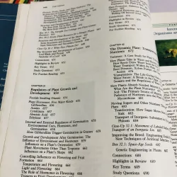 THE NATURE OF LIFE – John H. Postlethwait & Janet L. Hopson 780372