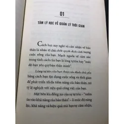 Thuật quản lý thời gian 2017 mới 75% ố vàng Brian Tracy HPB2606 KỸ NĂNG 451127