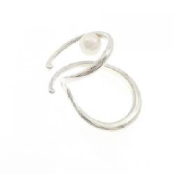 Trang sức Star Jewelry Bông tai ngọc trai nước ngọt 6.2mm một bên - Hàng hiệu Authentic 848750