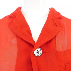 COMME des GARCONS RI-J037 Áo khoác 626726