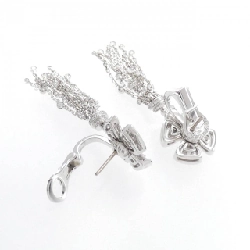 Bulgari Fiorever Bông tai - Hàng hiệu Authentic 844041