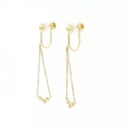 Bông tai kim cương Vandome - Hàng hiệu Authentic 847535