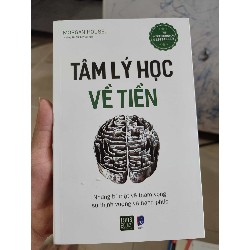 Tâm lý học về tiền 44160