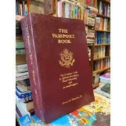 The Passport Book - Robert E. Bauman