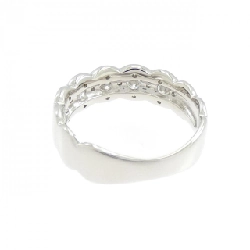 Nhẫn kim cương PT900 0.50CT - Hàng hiệu Chính hãng 850131