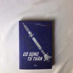 Cò Súng Tử Thần - Anthony Horowitz