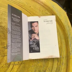 LÊ CÔNG VINH PHÚT 89 740316