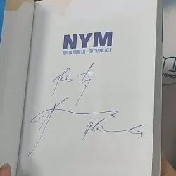 NYM Tôi của tương lai - Nguyễn Phi Vân 688506