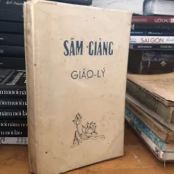 Sấm Giảng giáo lý