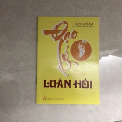 Đạo Lý Luân Hồi - Thích Thiện Siêu