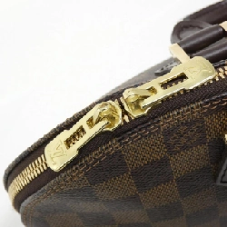Túi Louis Vuitton Damier Alma PM N51131 619180