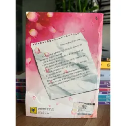 Mùa gió thoảng qua, tôi yêu em - Tinh Không Lam Hề 573261