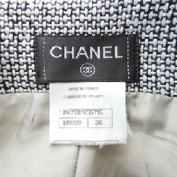 【Mã giảm giá】Chanel CHANEL Váy 651833