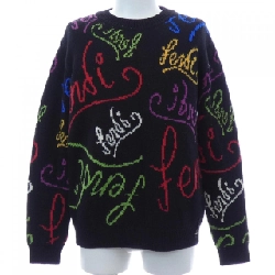 FENDI FZY463 AH3E Áo len - Hàng hiệu Chính hãng