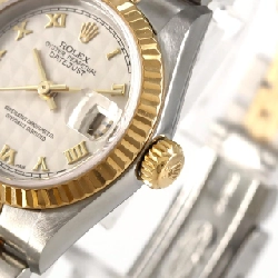Đồng hồ Rolex Datejust 79173 SSxYG tự động K số - Hàng hiệu Chính hãng 873755