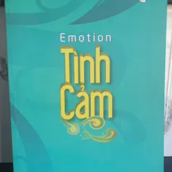 Tình Cảm - Chân Quang