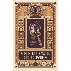 Sherlock Holmes toàn tập T1 TB (HH) 150K Mới 100% HCM.PO Độc quyền - Văn học, tiểu thuyết Oreka-Blogmeo