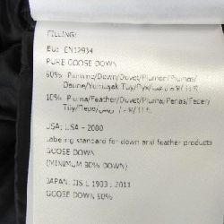 Moncler MONCLER Áo khoác lông 636264