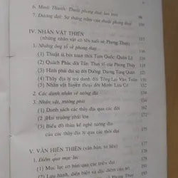 BÍ ẨN PHONG THỦY  658675