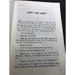 Thoát ly 1999 mới 60% ố bẩn nhẹ Khái Hưng HPB0906 SÁCH VĂN HỌC 914975